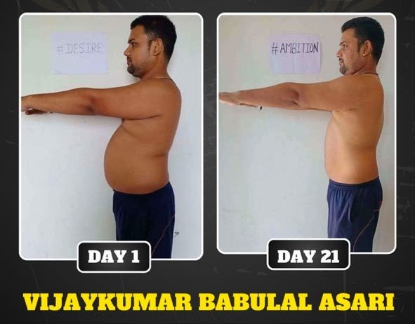 Before/After