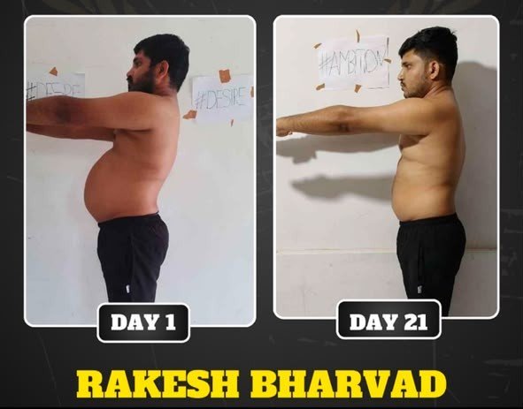 Before/After