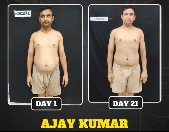 Before/After