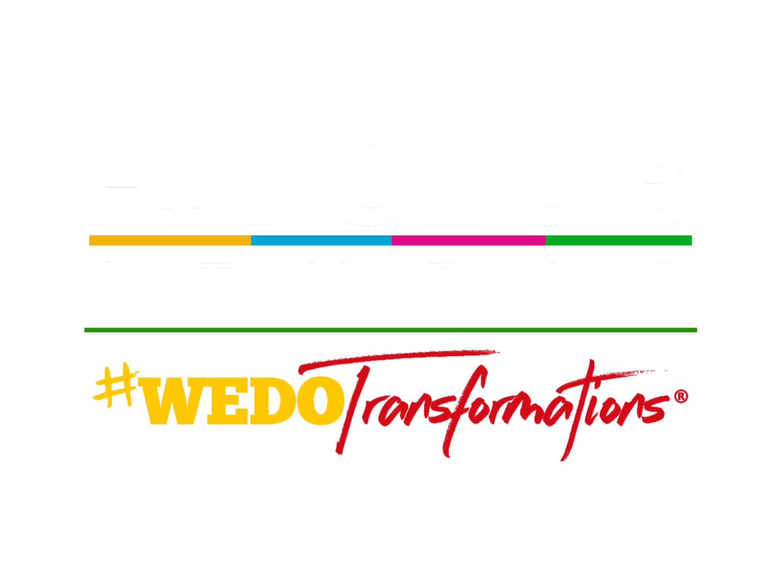 WeDoTransformations Logo